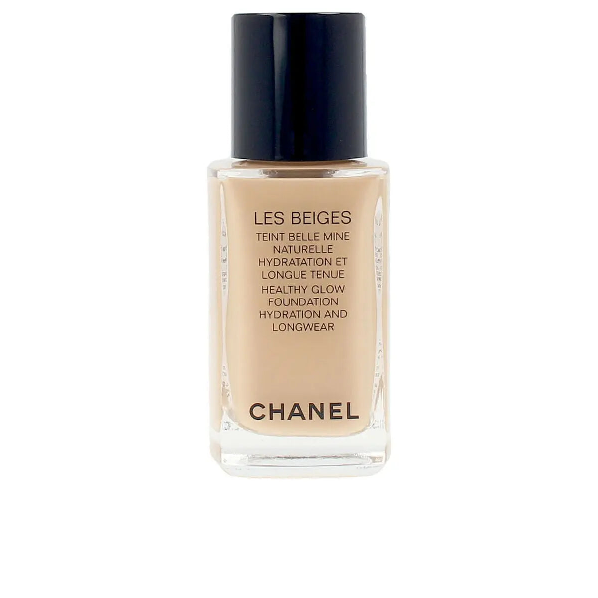 Liquid Make Up Base Les Beiges Chanel (30 ml) (30 ml) Chanel