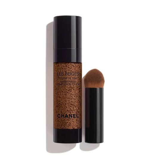 Fluid Foundation Make-up Chanel Les Beiges N.º bd121 (20 ml) Chanel