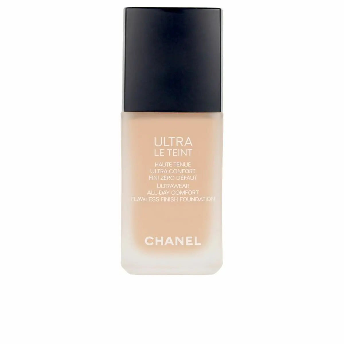 Fluid Make-up Chanel Le Teint Ultra 30 ml B40 Chanel