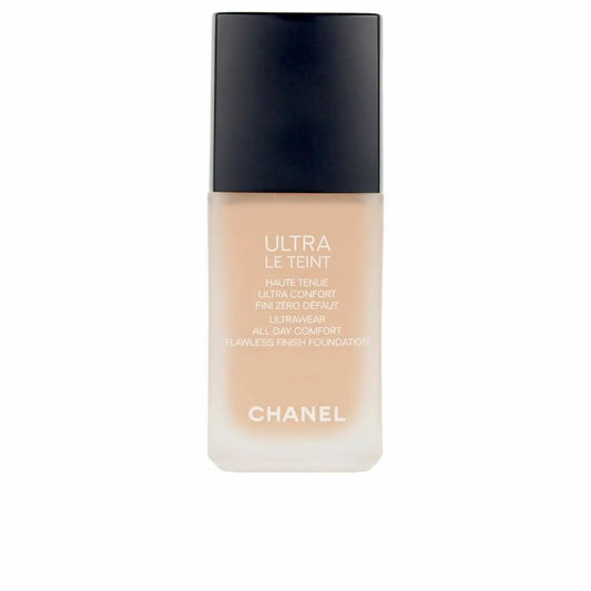 Fluid Make-up Chanel Le Teint Ultra 30 ml B40 Chanel