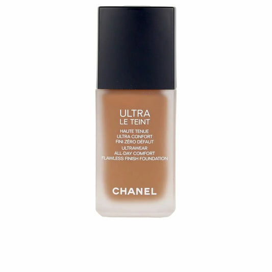Fluid Make-up Chanel Le Teint Ultra B140 (30 ml) Chanel