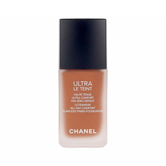 Liquid Make Up Base Chanel Ultra Le Teint #br152 (30 ml) Chanel