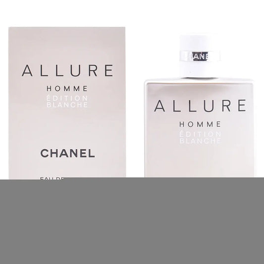 ALLURE HOMME ÉDITION BLANCHE eau de parfum spray 100 ml Chanel