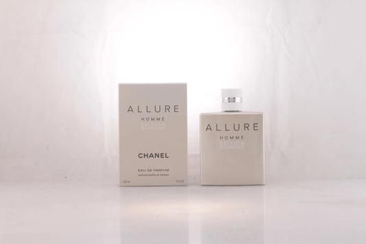 ALLURE HOMME ÉDITION BLANCHE eau de parfum spray 150 ml Chanel