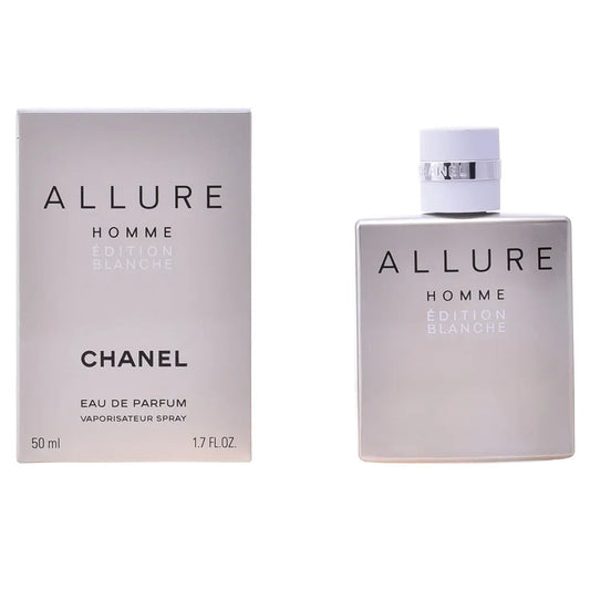 ALLURE HOMME ÉDITION BLANCHE eau de parfum spray 50 ml Chanel
