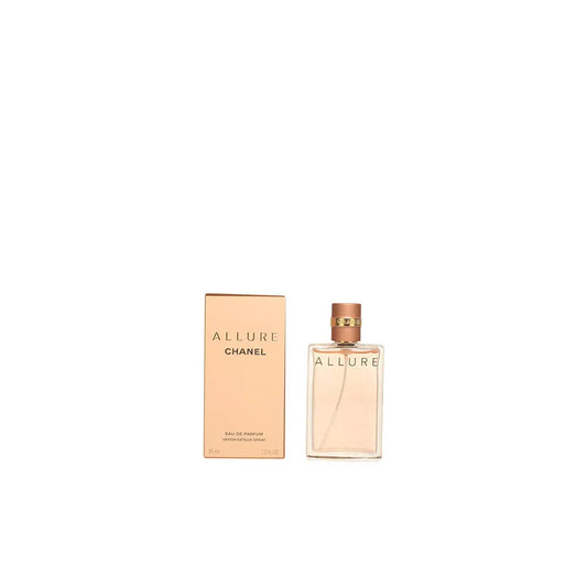 ALLURE eau de parfum spray 35 ml Chanel