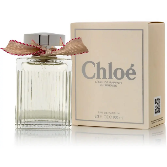 Chloé Chloé Eau de Parfum Lumineuse EdP 100ml Hölgyeknek (3616303475437) Chloé