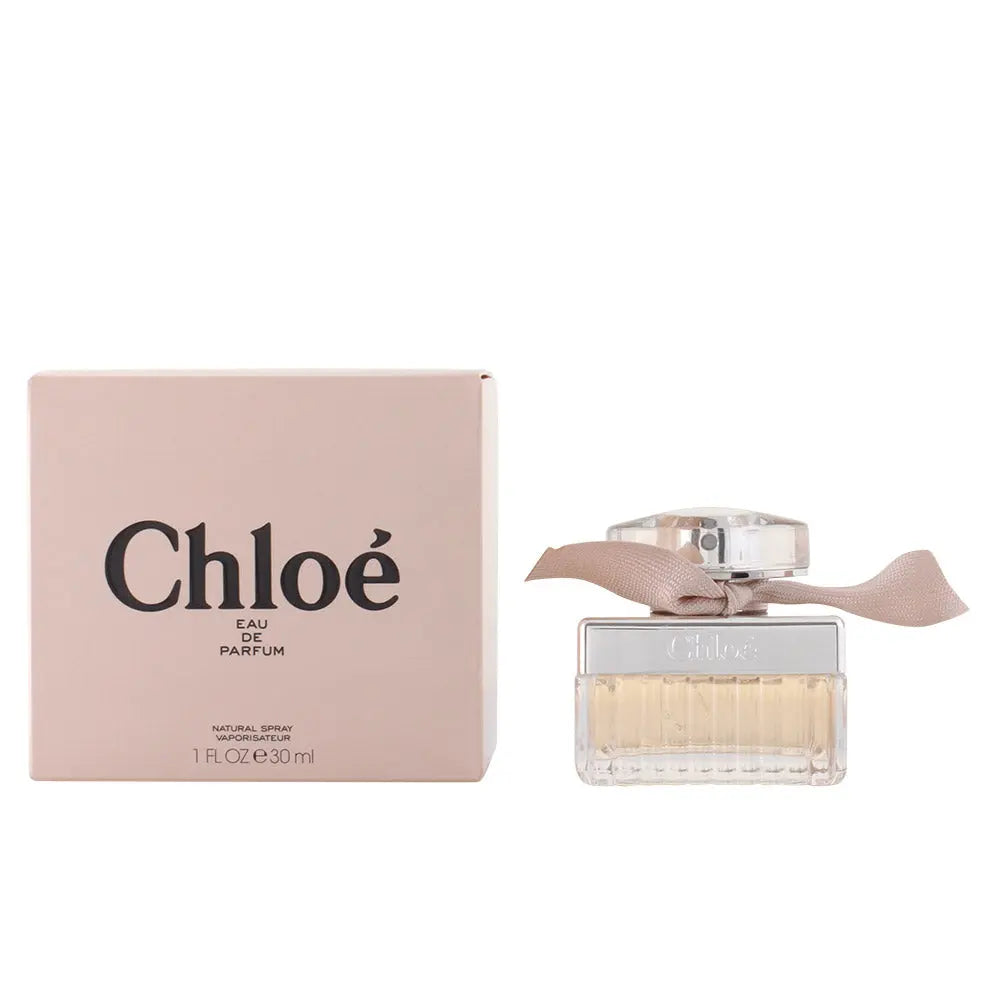 CHLOÉ SIGNATURE eau de parfum spray 30 ml ChloÉ