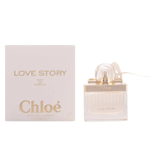 LOVE STORY eau de parfum spray 30 ml ChloÉ