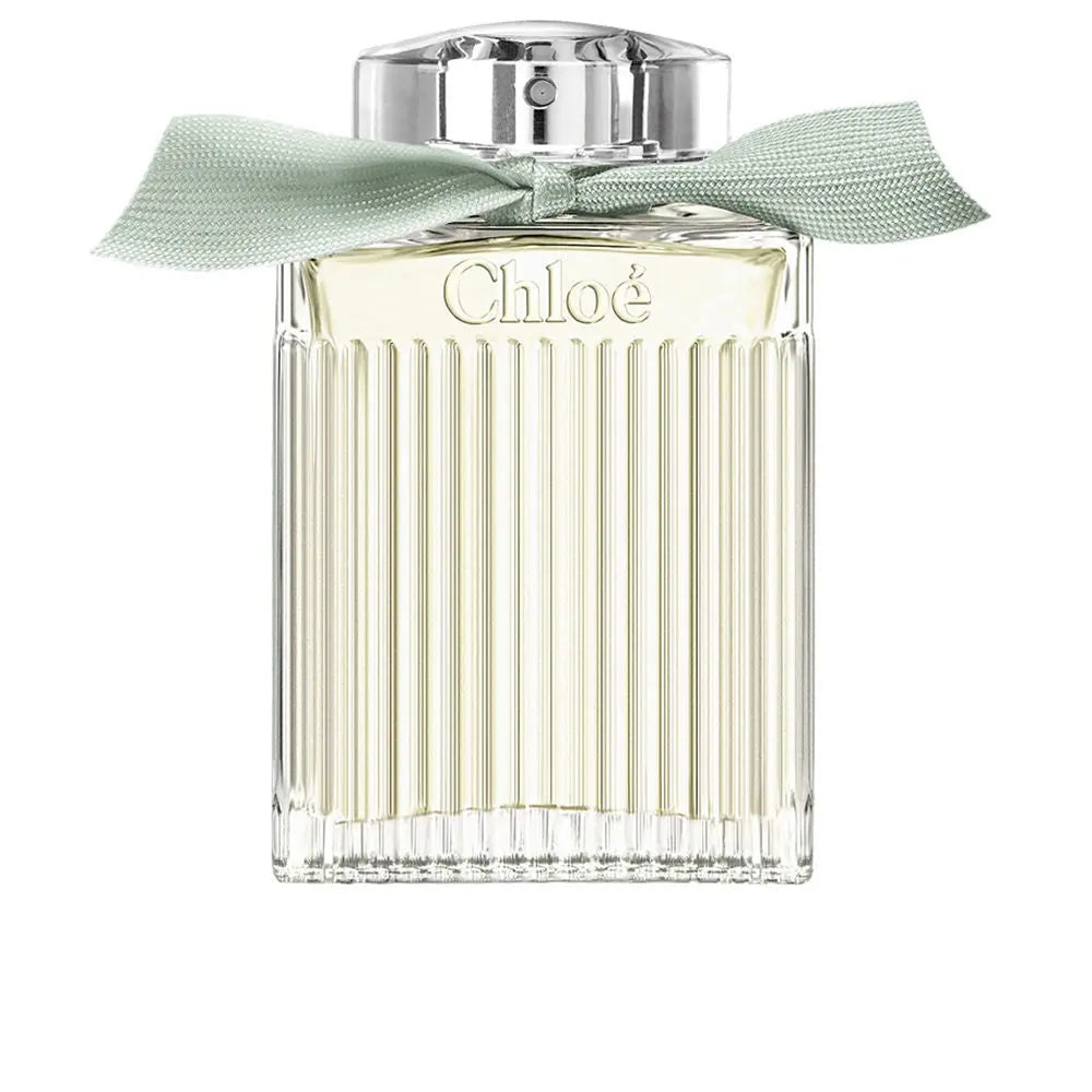 ROSE NATURELLE eau de parfum refillable 100 ml ChloÉ