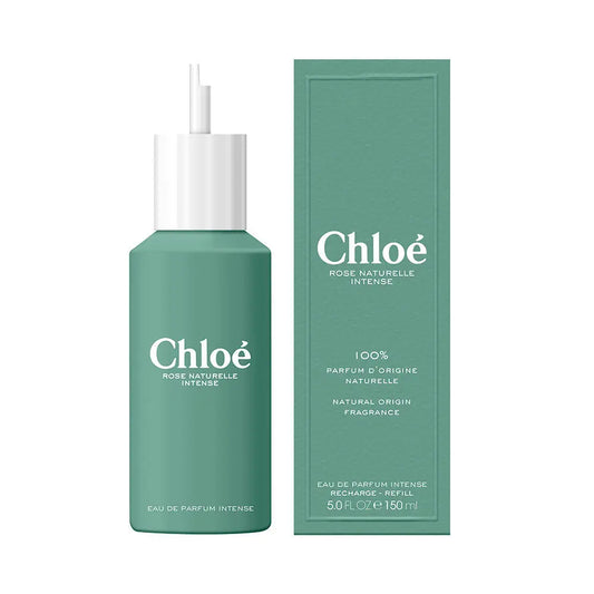 ROSE NATURELLE INTENSE eau de parfum rechargeable 150 ml ChloÉ