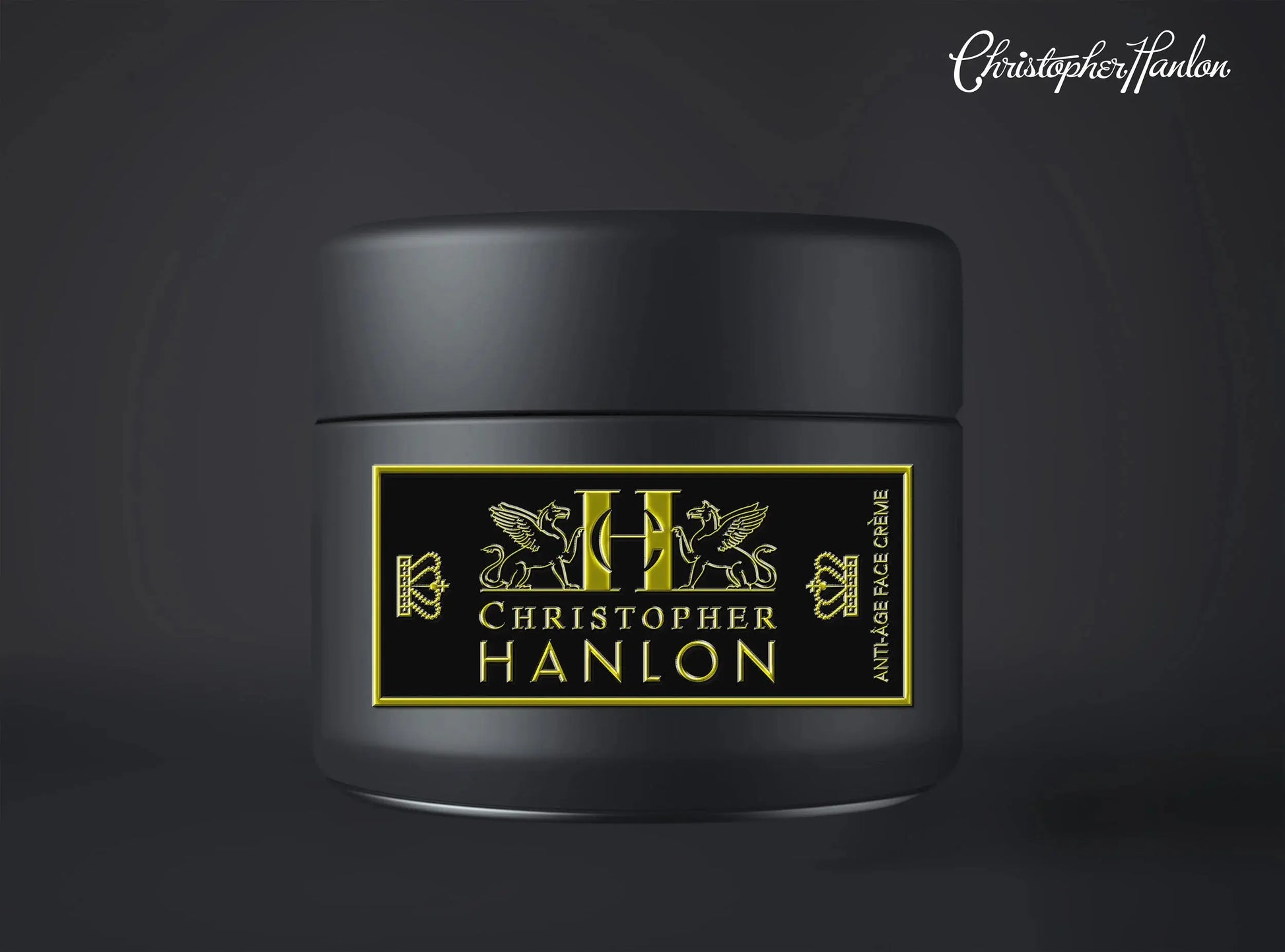 ANTI ÂGE SUPRÊME | LIFTING + MOISTURIZING SKIN COMPLEX | Normal + Norm - Oily | Auto Replenish CHRISTOPHER HANLON®
