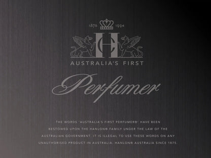 BLACK JASMINE ROSE - PARFUM CHRISTOPHER HANLON®