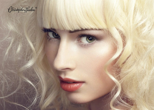 Step 3 | UV POLYVITAMIN FACE MOISTURIZER ANTI ÂGE | Normal + Norm - Dry CHRISTOPHER HANLON®