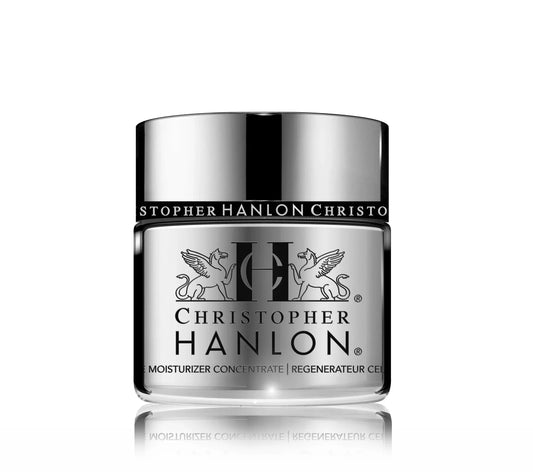 Step 3 | UV POLYVITAMIN FACE MOISTURIZER ANTI ÂGE | Normal + Norm - Dry CHRISTOPHER HANLON®