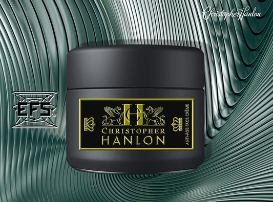 ANTI ÂGE SUPRÊME | LIFTING + MOISTURIZING SKIN COMPLEX | Extra Dry | Auto Replenish CHRISTOPHER HANLON®