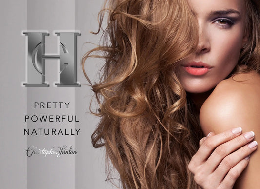 ANTI ÂGE SUPRÊME | LIFTING + MOISTURIZING SKIN COMPLEX | Normal + Norm - Dry CHRISTOPHER HANLON®