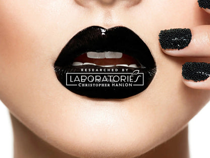 BLACK CAVIAR. ANTI ÂGE SUPREME CONCENTRÉ. RÉGÉNÉRATION | All Skin Types | Normal + Norm - Oily CHRISTOPHER HANLON®