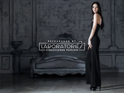 BLACK CAVIAR. ANTI ÂGE SUPREME CONCENTRÉ. RÉGÉNÉRATION | All Skin Types | Normal + Norm - Oily CHRISTOPHER HANLON®