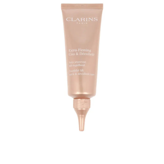 EXTRA-FIRMING cuello & escote 75 ml Clarins