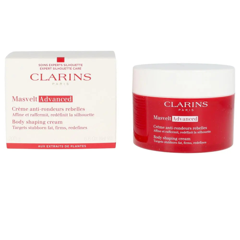 MASVELT cream 200 ml Clarins