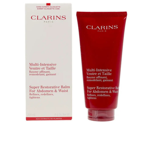MULTI-INTENSIVE belly-waist reshaping treatment 200 ml Clarins
