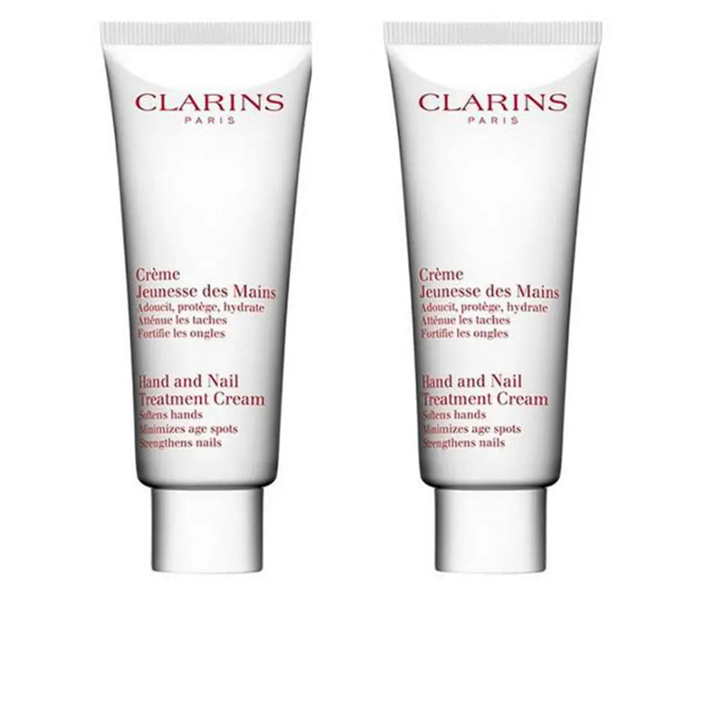 YOUTH HAND CREAM 2 x 100 ml Clarins