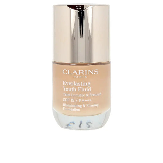 EVERLASTING YOUTH fluid #114 -capuccino Clarins