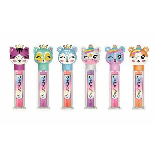 Lip-gloss Clementoni Clementoni