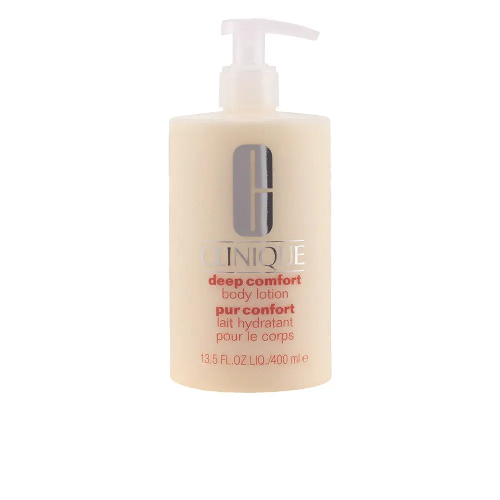 DEEP COMFORT body lotion 400 ml Clinique