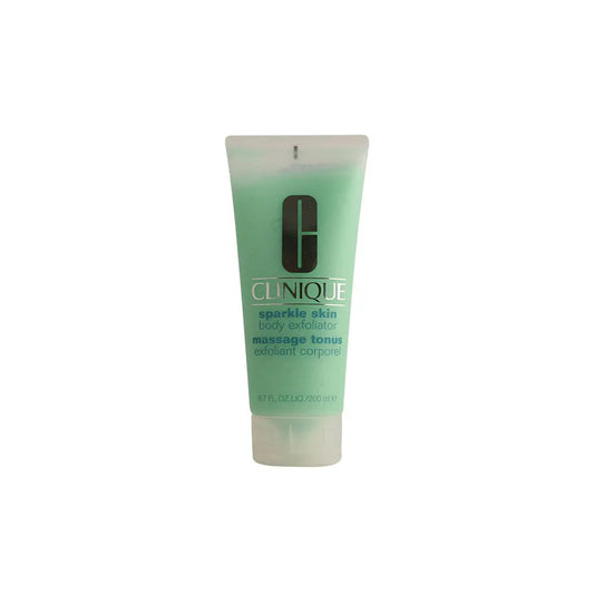 SPARKLE SKIN body exfoliator 200 ml Clinique