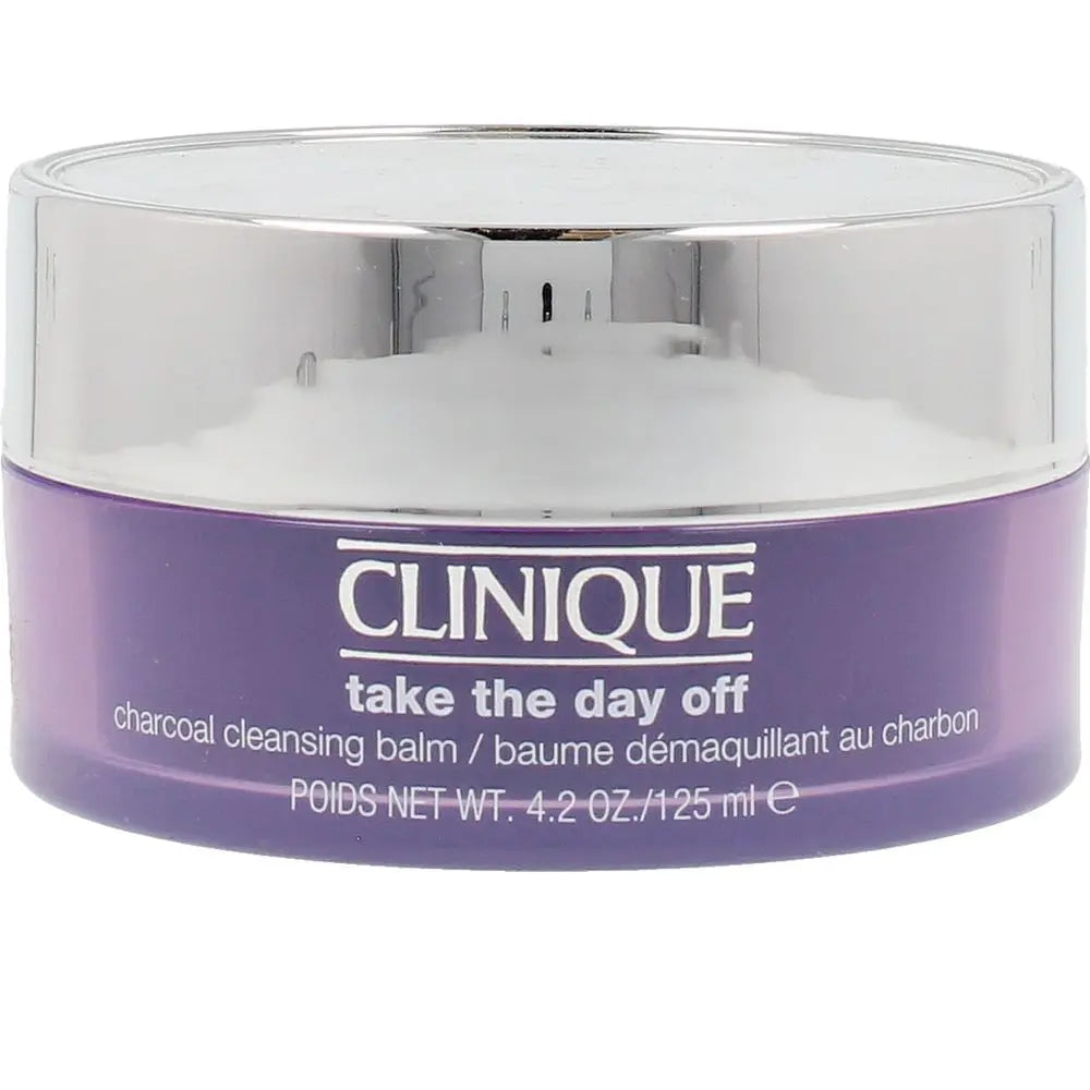 TAKE THE DAY OFF charcoal cleasing balm 125 ml-0