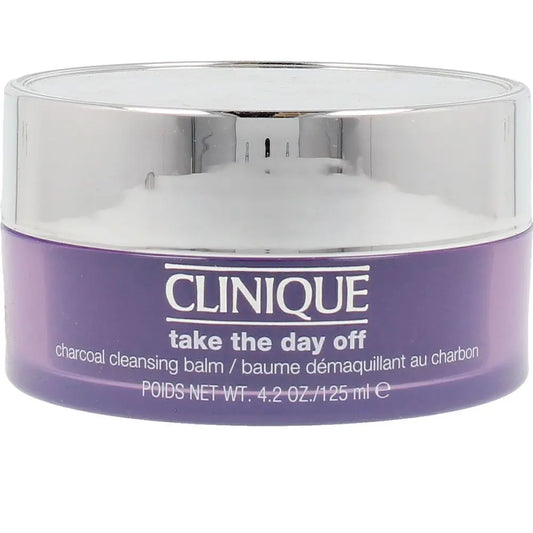 TAKE THE DAY OFF charcoal cleasing balm 125 ml-0