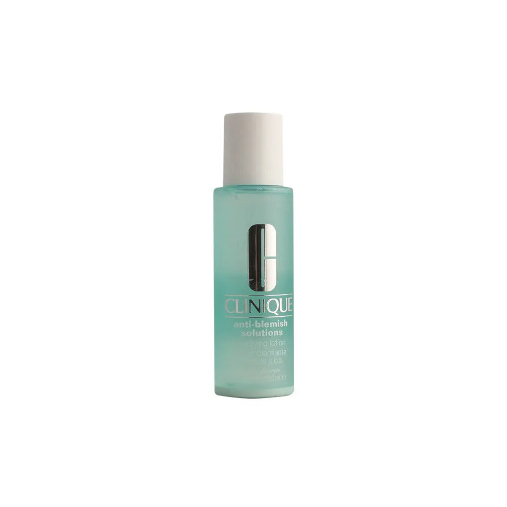 ANTI-BLEMISH SOLUTIONS clarifying lotion 200 ml-0