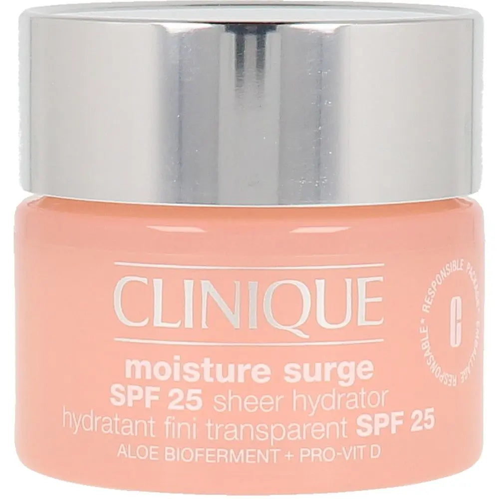 MOISTURE SURGE SPF 25 sheer hydrator 50 ml-0