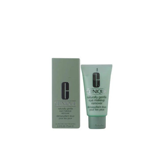 NATURALLY GENTLE eye make up remover 75 ml-0