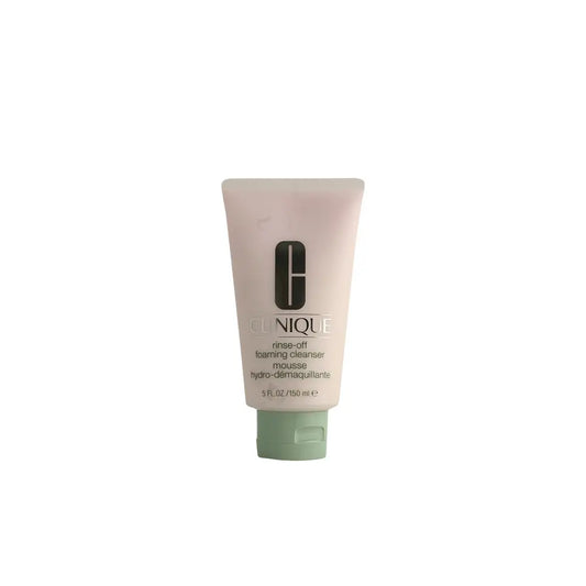 RINSE OFF foaming cleanser II 150 ml-0