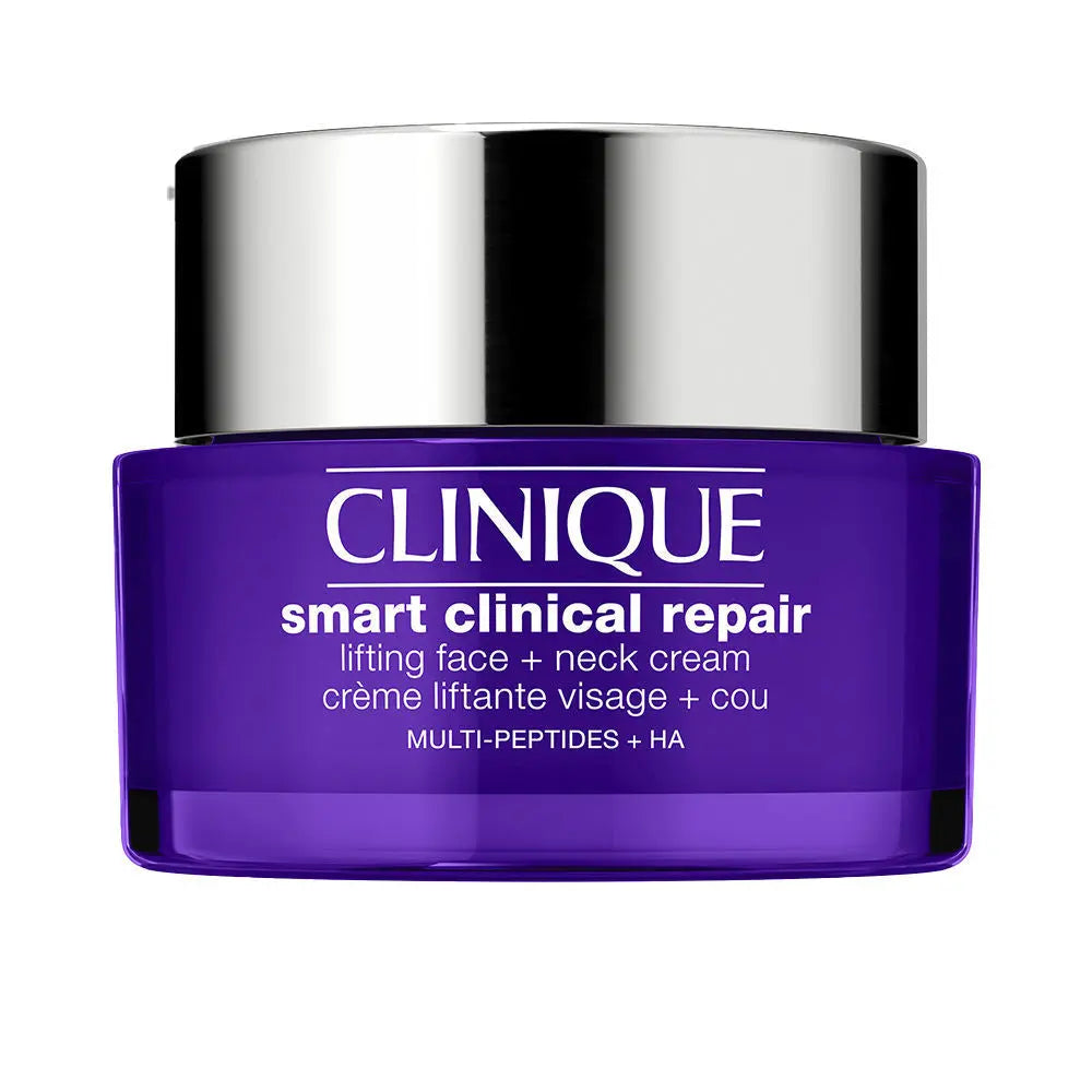 SMART CLINICAL REPAIR firmness + lifting cream for face and neck 50 ml-0