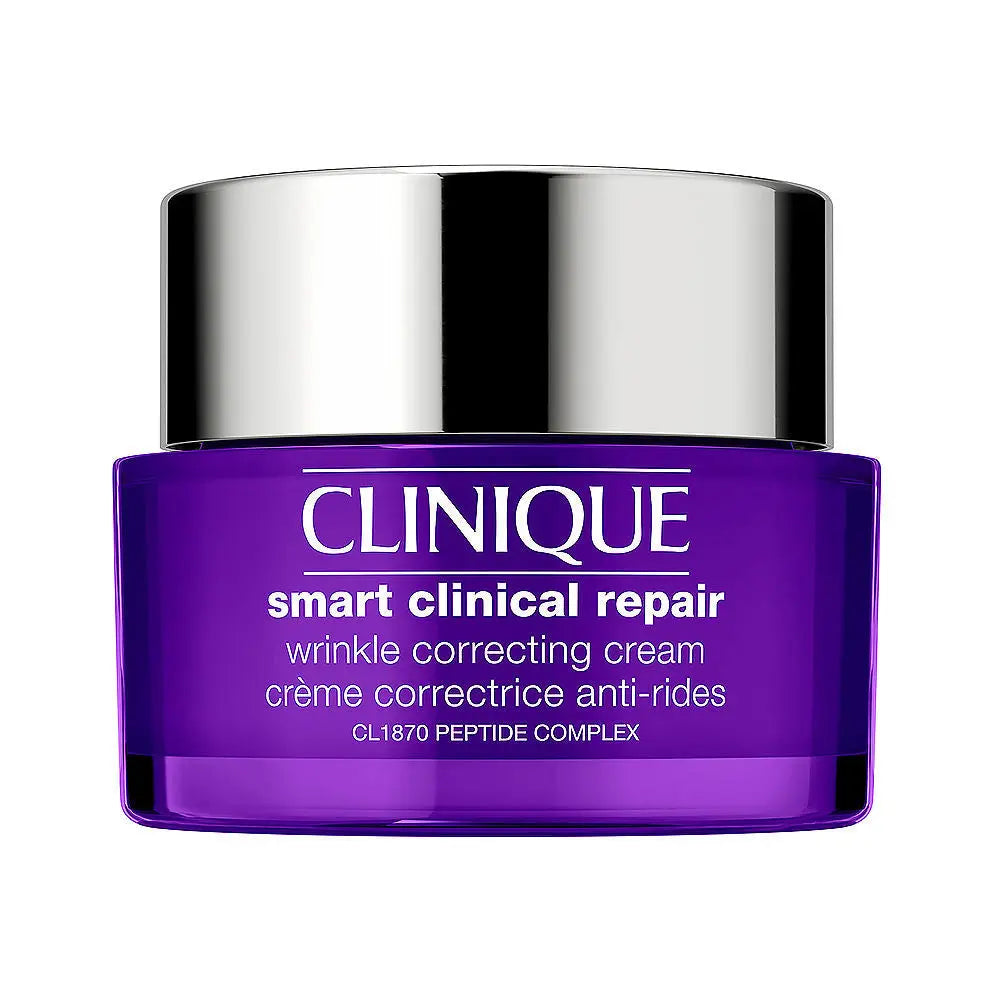 SMART CLINICAL wrinkle correcting cream 50 ml-0