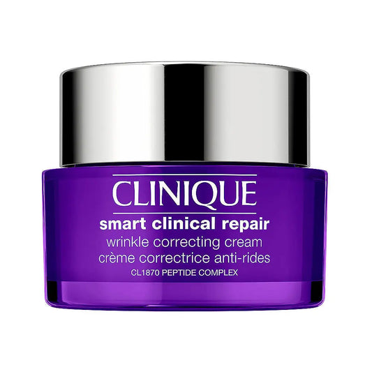 SMART CLINICAL wrinkle correcting cream 50 ml-0