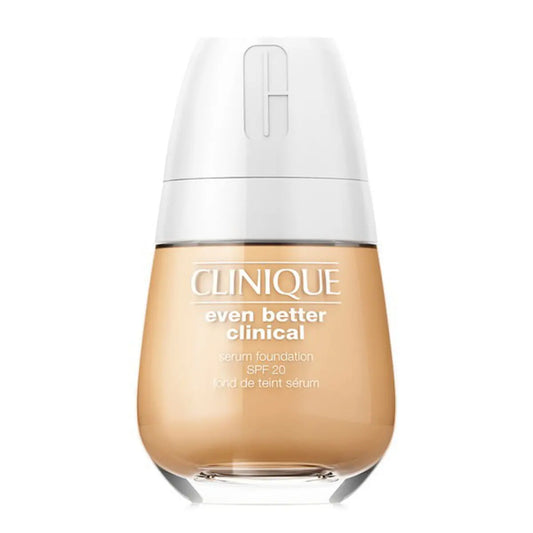 Liquid Make Up Base Even Better Clinique 192333077986 Black SPF20-0