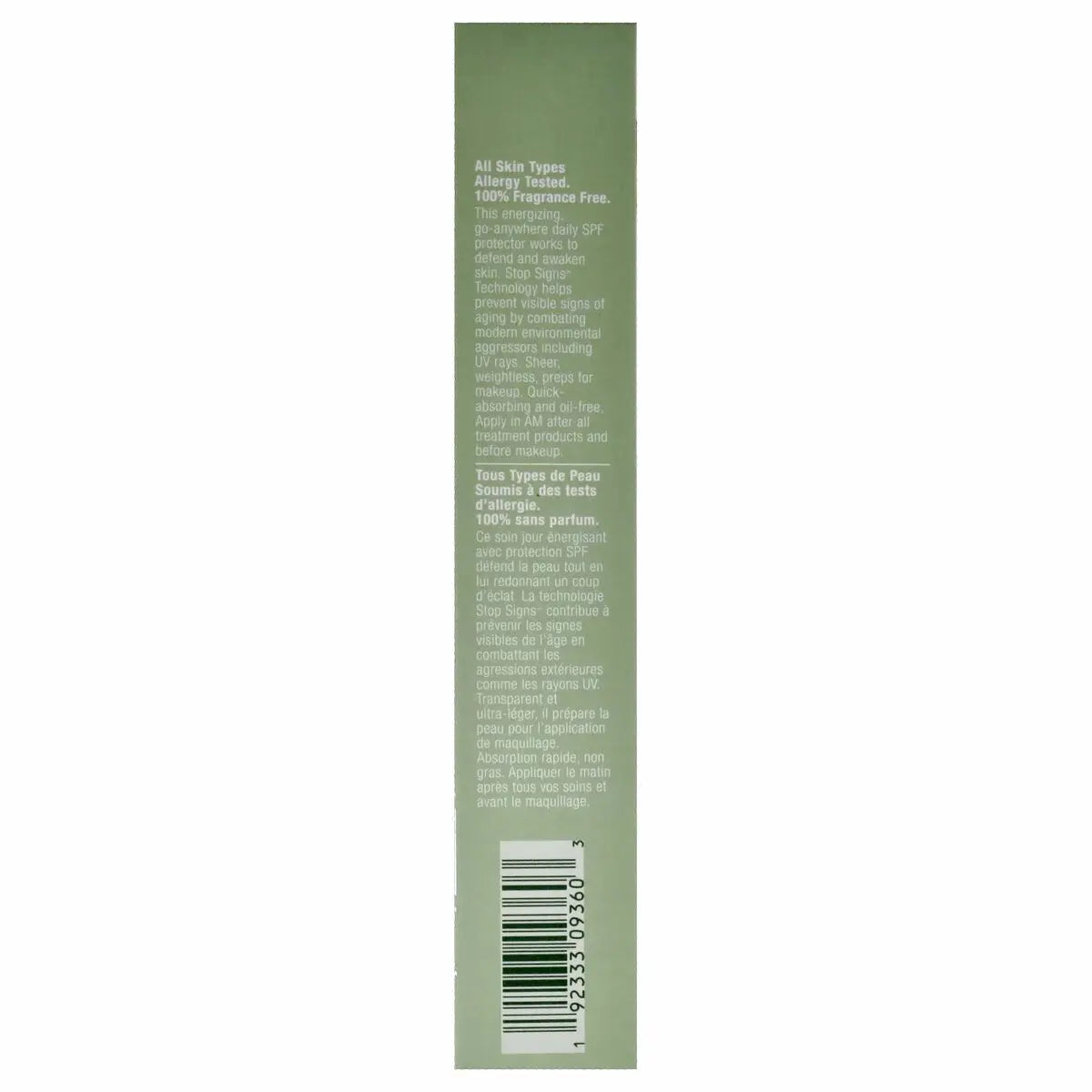 Sun Block Clinique Superdefense Spf 50 40 ml Clinique