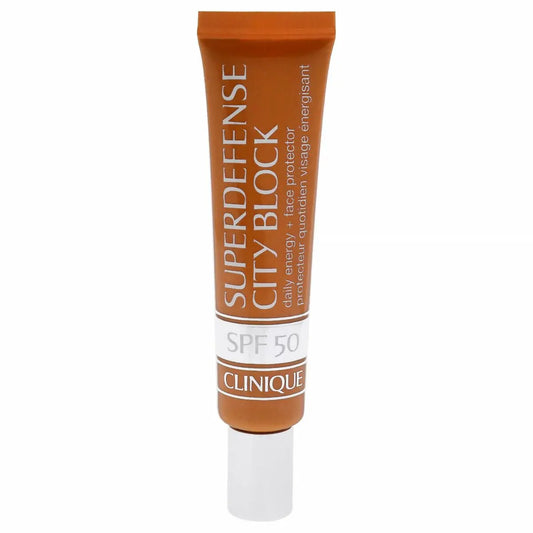 Sun Block Clinique Superdefense Spf 50 40 ml Clinique