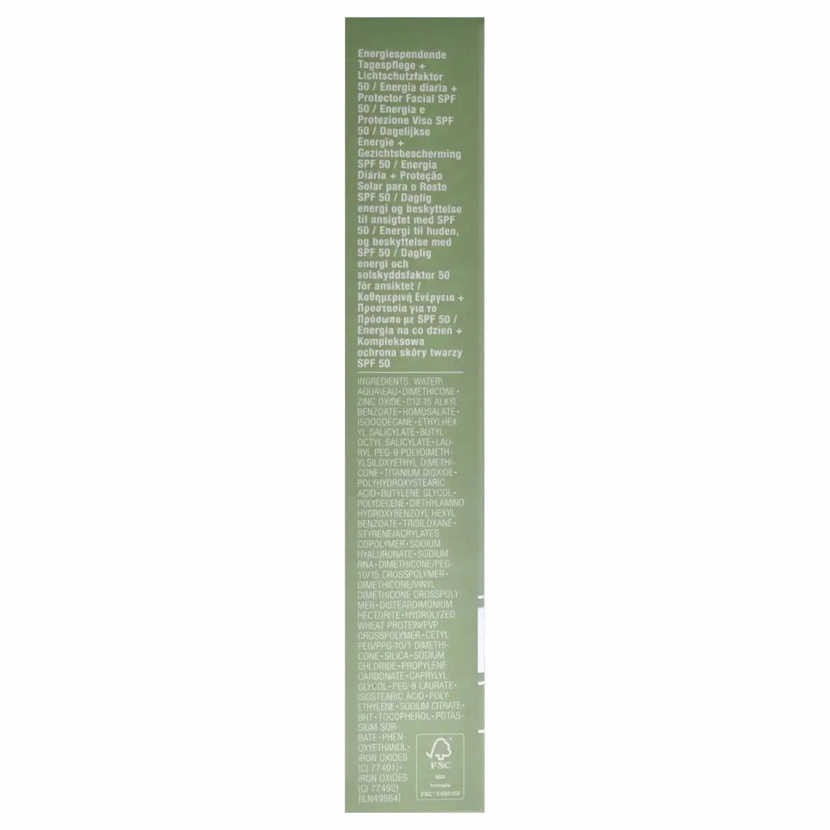 Sun Block Clinique Superdefense Spf 50 40 ml Clinique