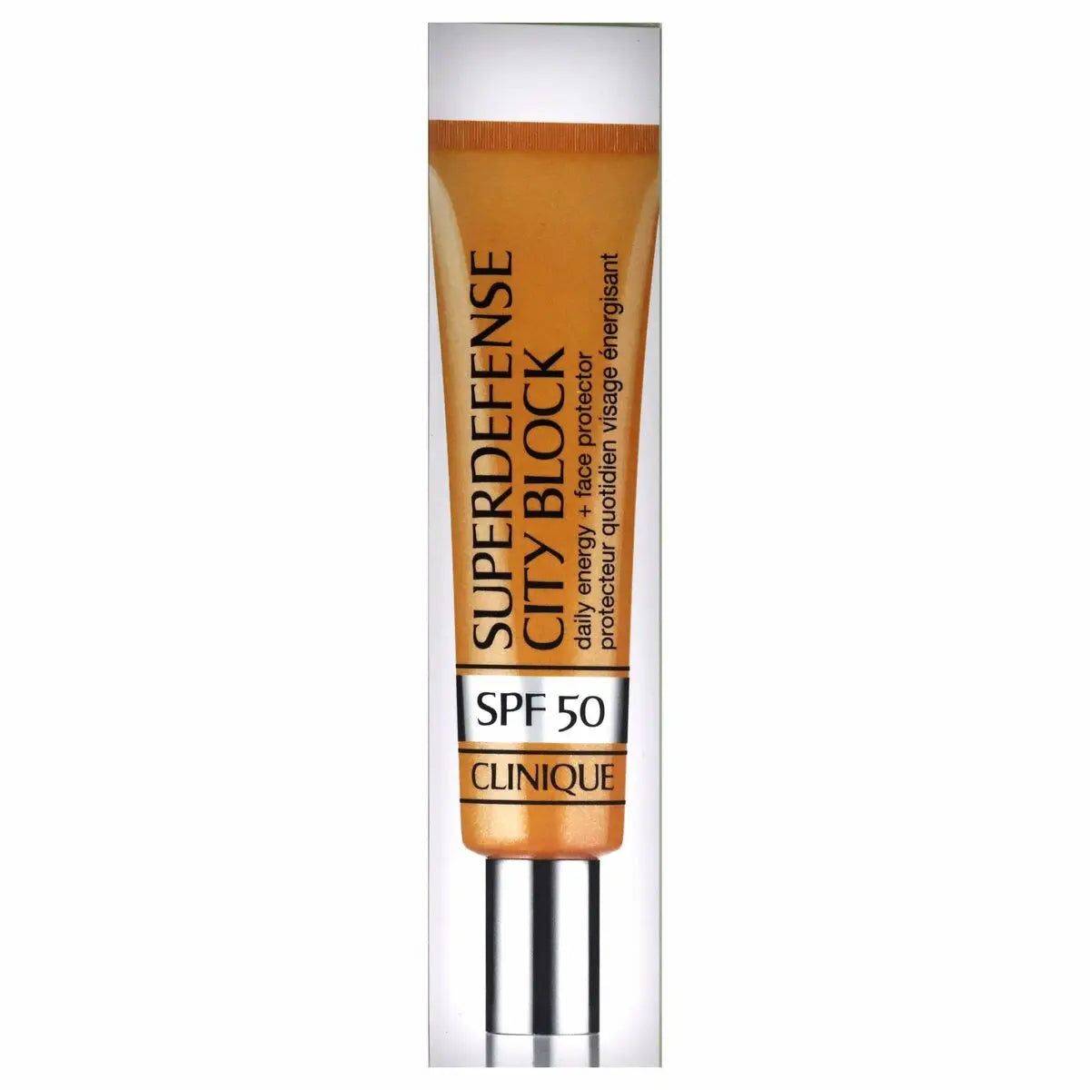 Sun Block Clinique Superdefense Spf 50 40 ml Clinique