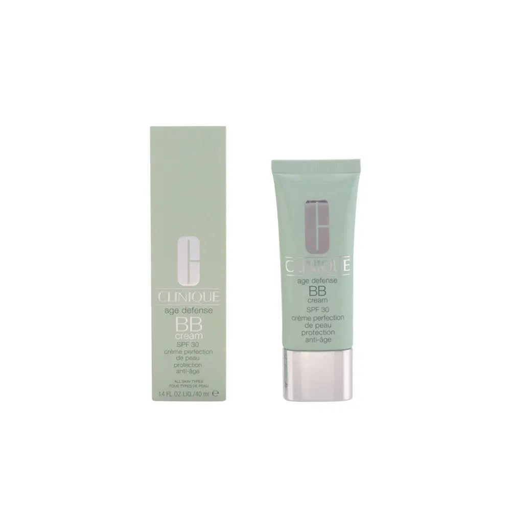 AGE DEFENSE BB CREAM SPF 30 #02-0