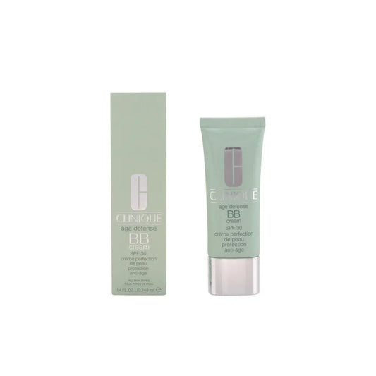 AGE DEFENSE BB CREAM SPF 30 #02-0