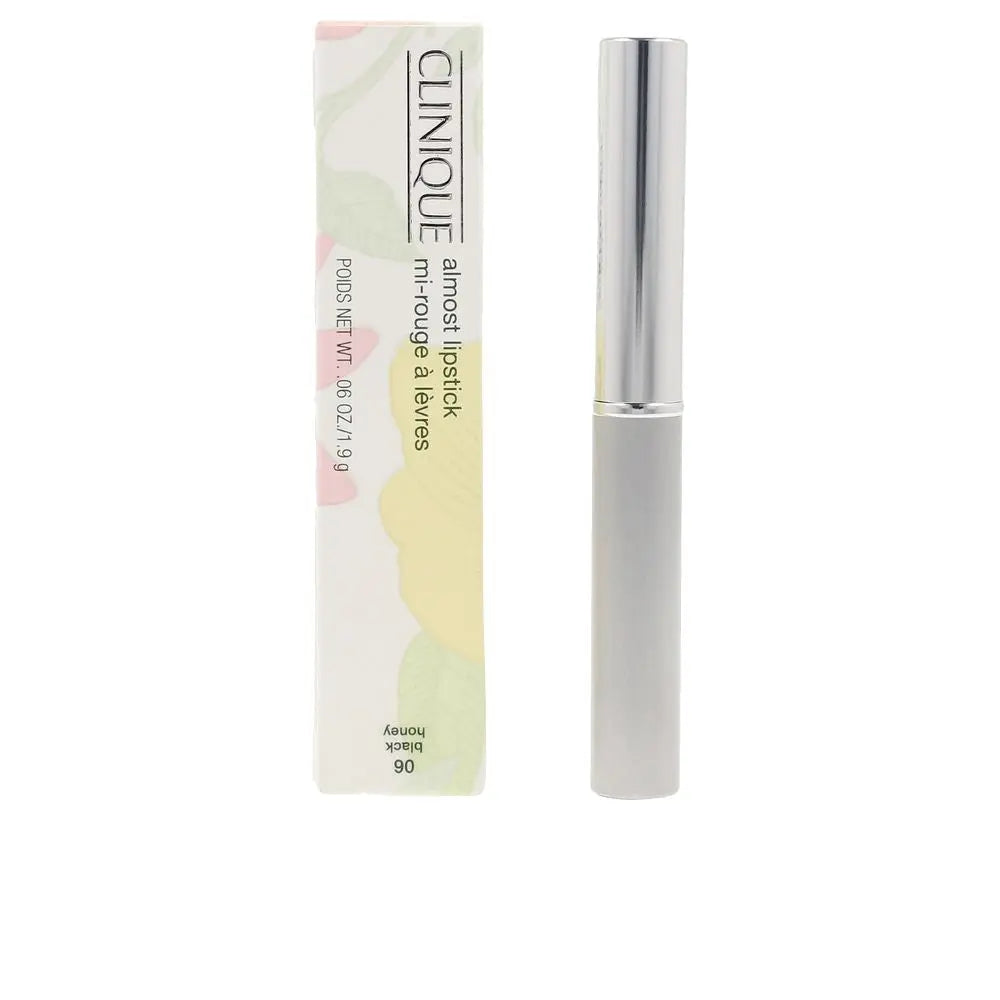 ALMOST lipstick #black honey 1,9 gr-0