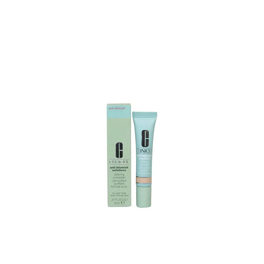 ANTI-BLEMISH SOLUTIONS clearing concealer #01-0
