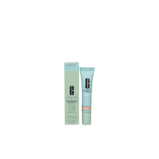ANTI-BLEMISH SOLUTIONS clearing concealer #01-0